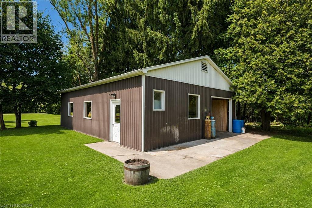 756 ERAMOSA Road - 22
