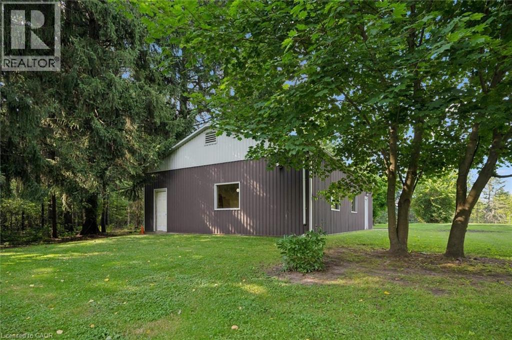 756 ERAMOSA Road - 4