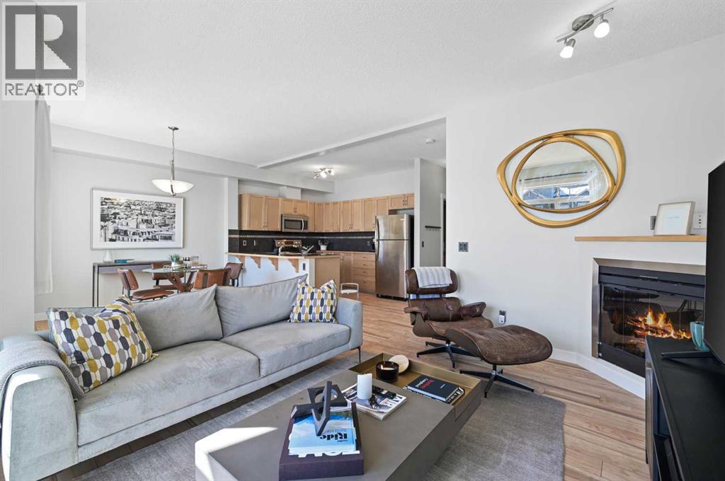 2205, 211 Aspen Stone Boulevard SW