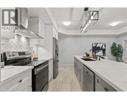107 Westra Drive Unit# 59, Guelph, ON N1K0A5 Photo 12