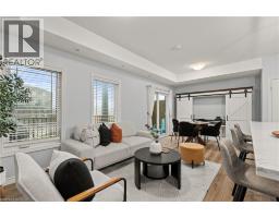 Family room - 107 Westra Drive Unit# 59, Guelph, ON N1K0A5 Photo 6