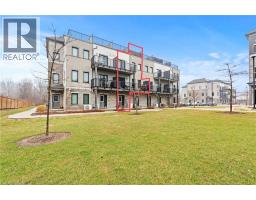 107 Westra Drive Unit# 59, Guelph, ON N1K0A5 Photo 33