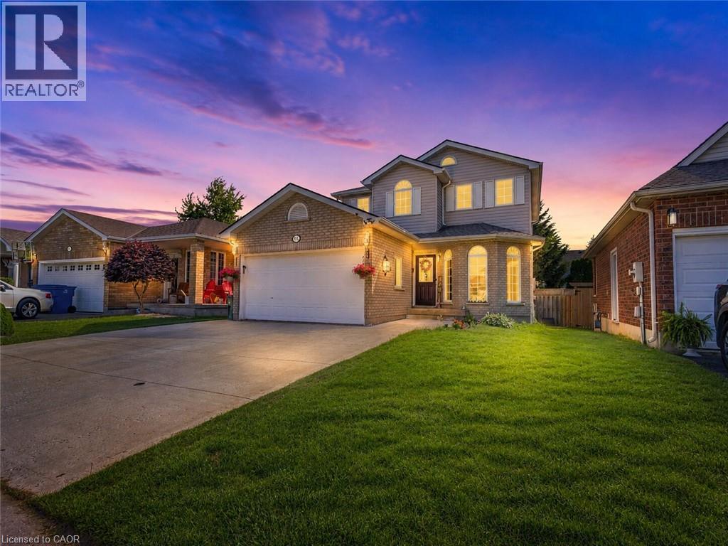 35 BORLAND Drive — photo 2