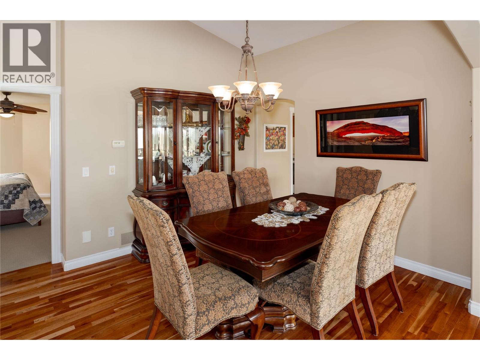 2455 Quail Ridge Boulevard Unit# 111, Kelowna