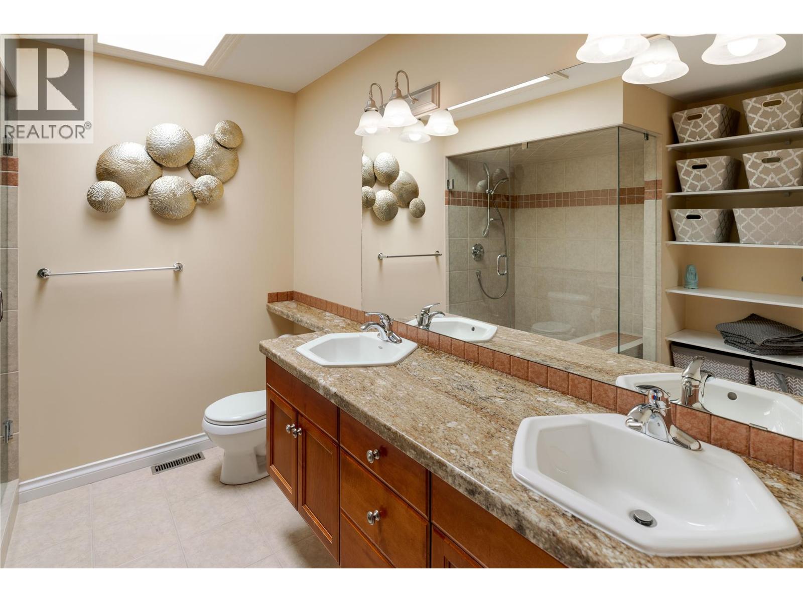 2455 Quail Ridge Boulevard Unit# 111, Kelowna