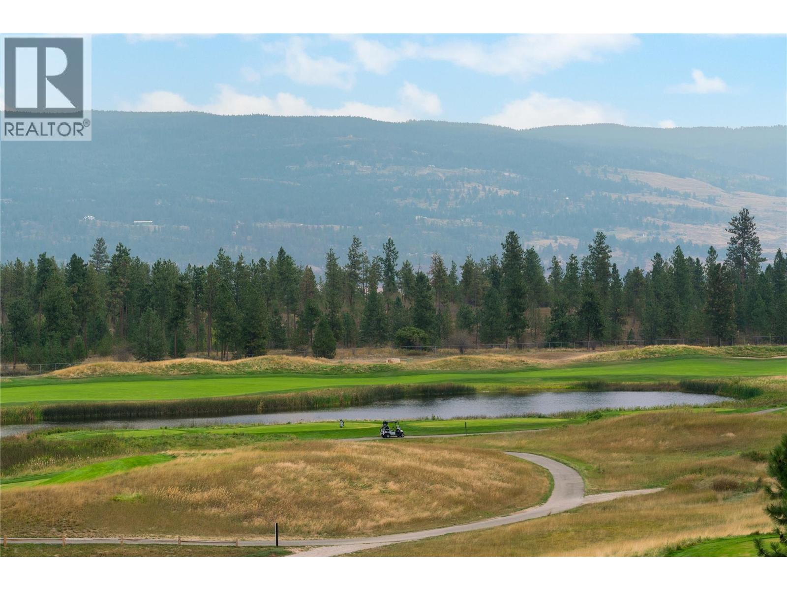 2455 Quail Ridge Boulevard Unit# 111, Kelowna