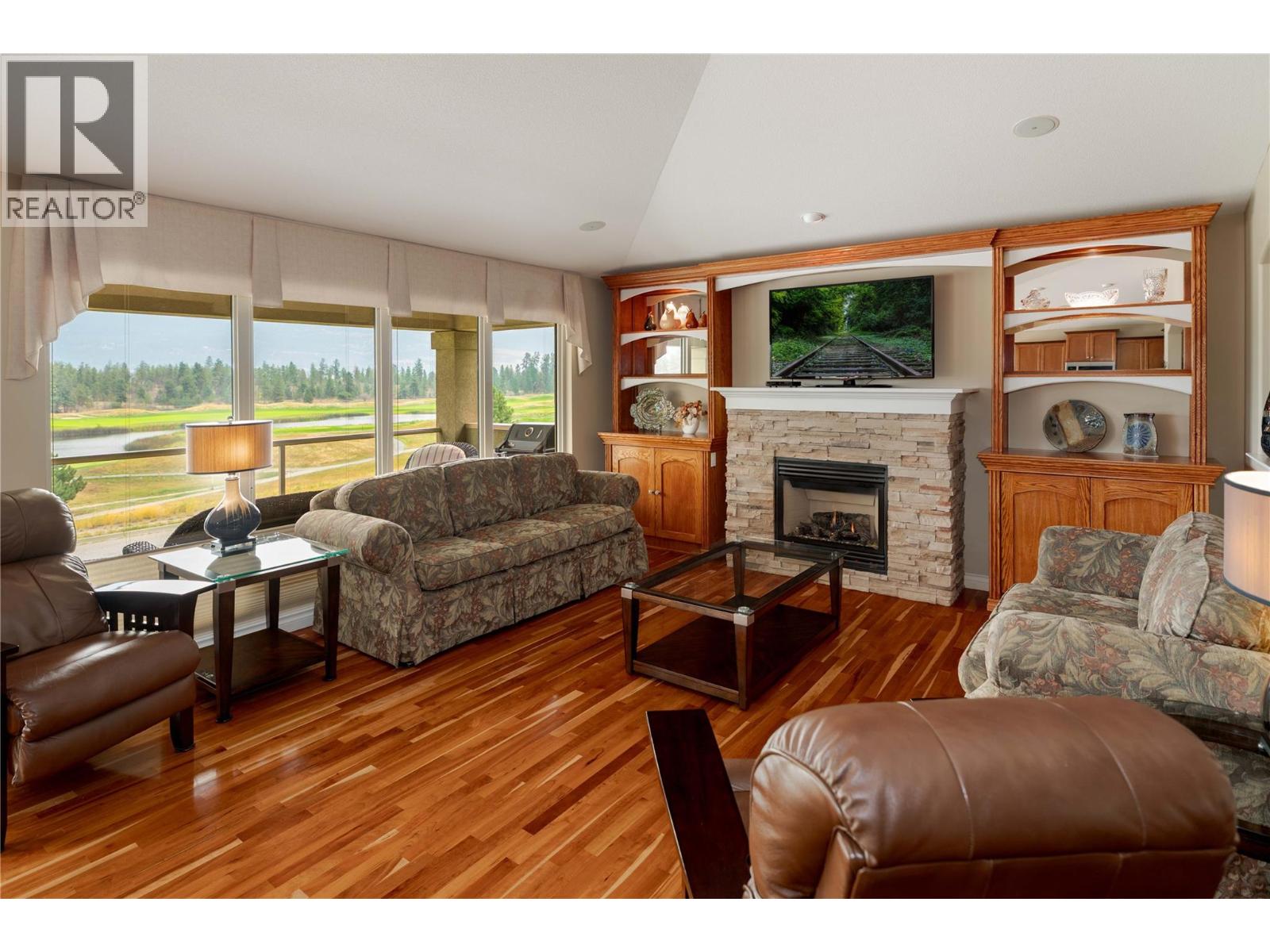 2455 Quail Ridge Boulevard Unit# 111, Kelowna