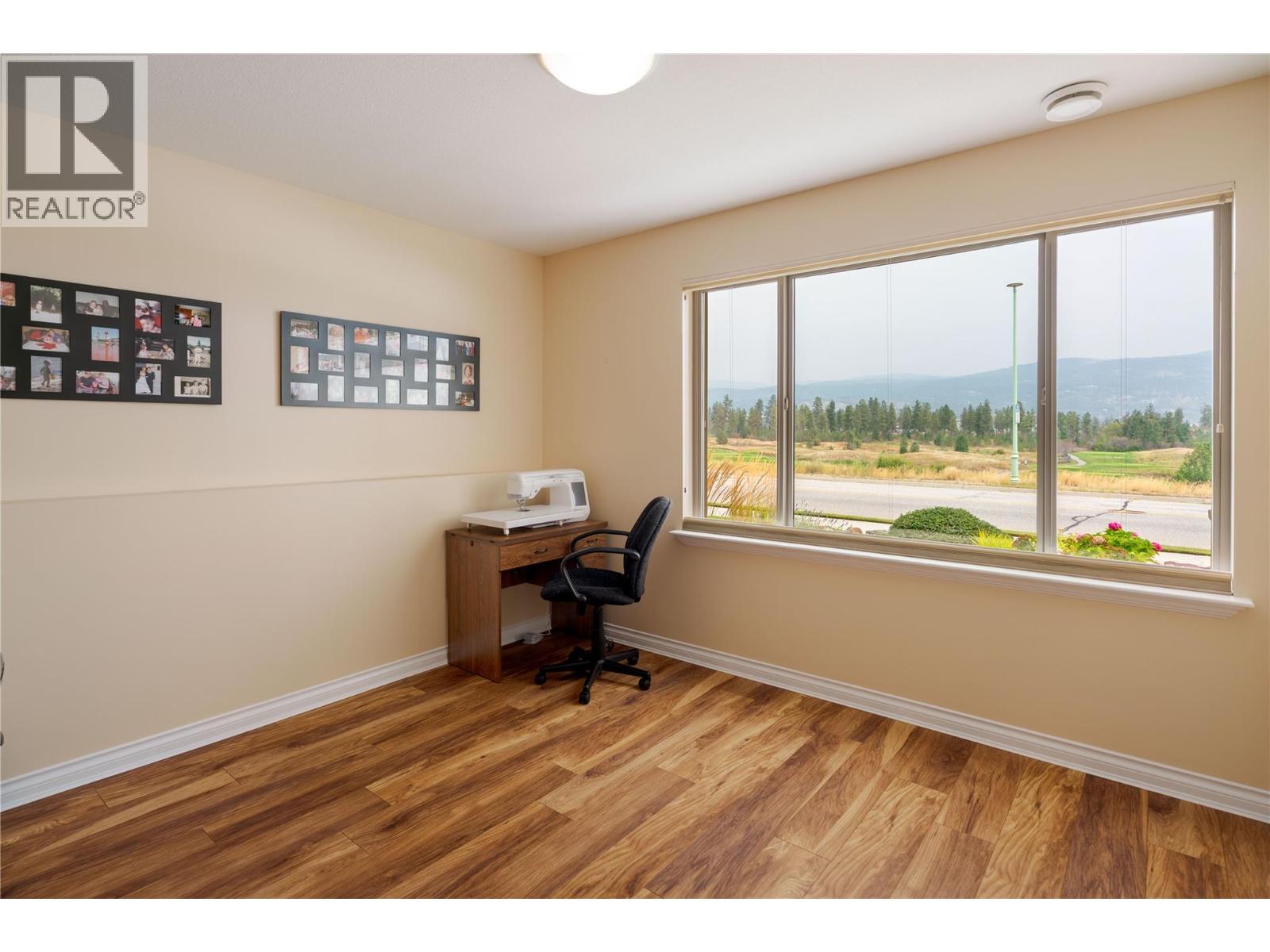 2455 Quail Ridge Boulevard Unit# 111, Kelowna