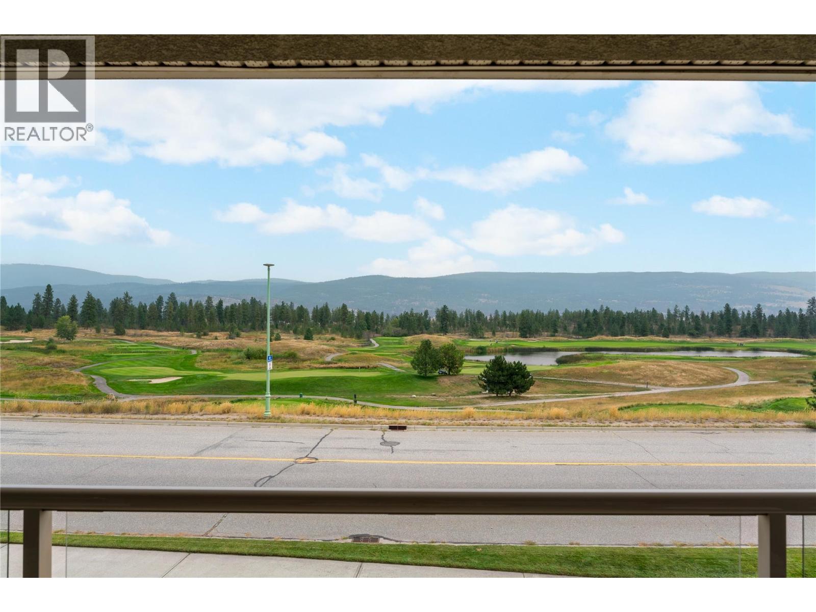 2455 Quail Ridge Boulevard Unit# 111, Kelowna