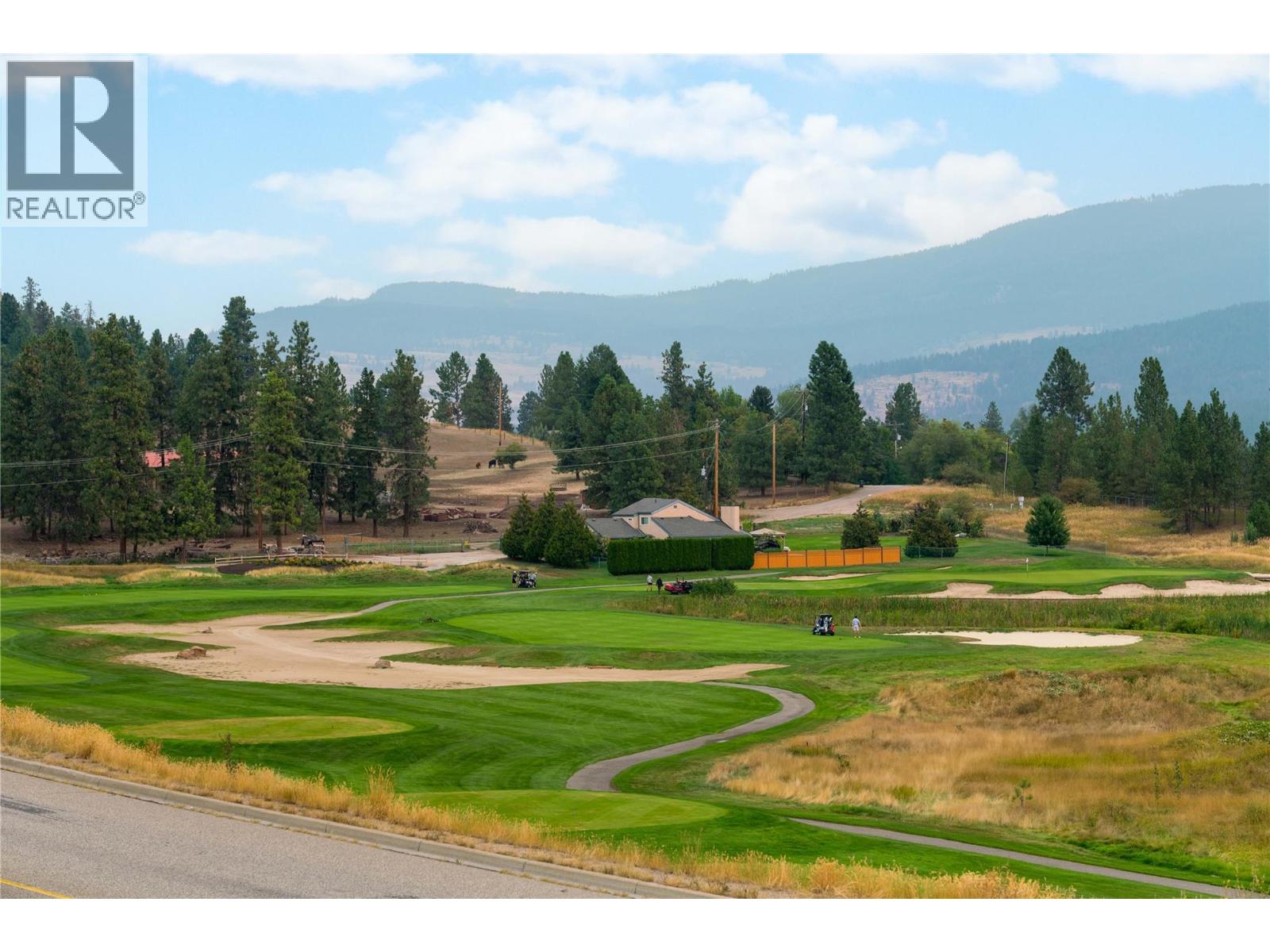2455 Quail Ridge Boulevard Unit# 111, Kelowna