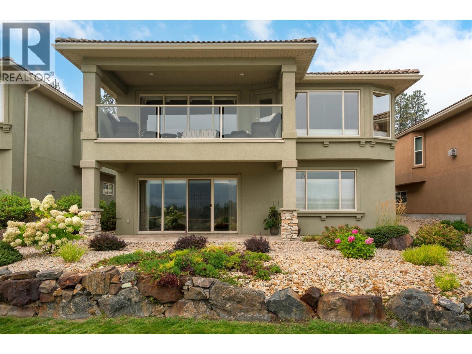2455 Quail Ridge Boulevard Unit# 111, Kelowna