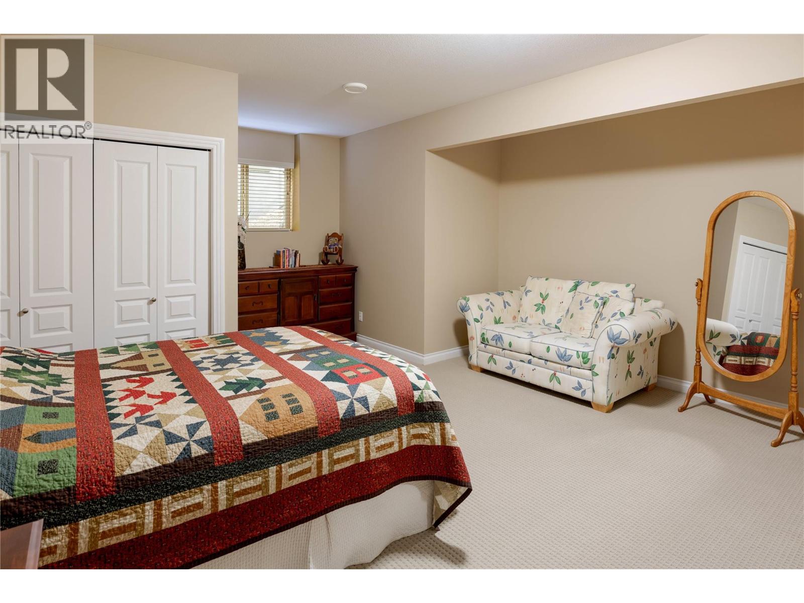 2455 Quail Ridge Boulevard Unit# 111, Kelowna