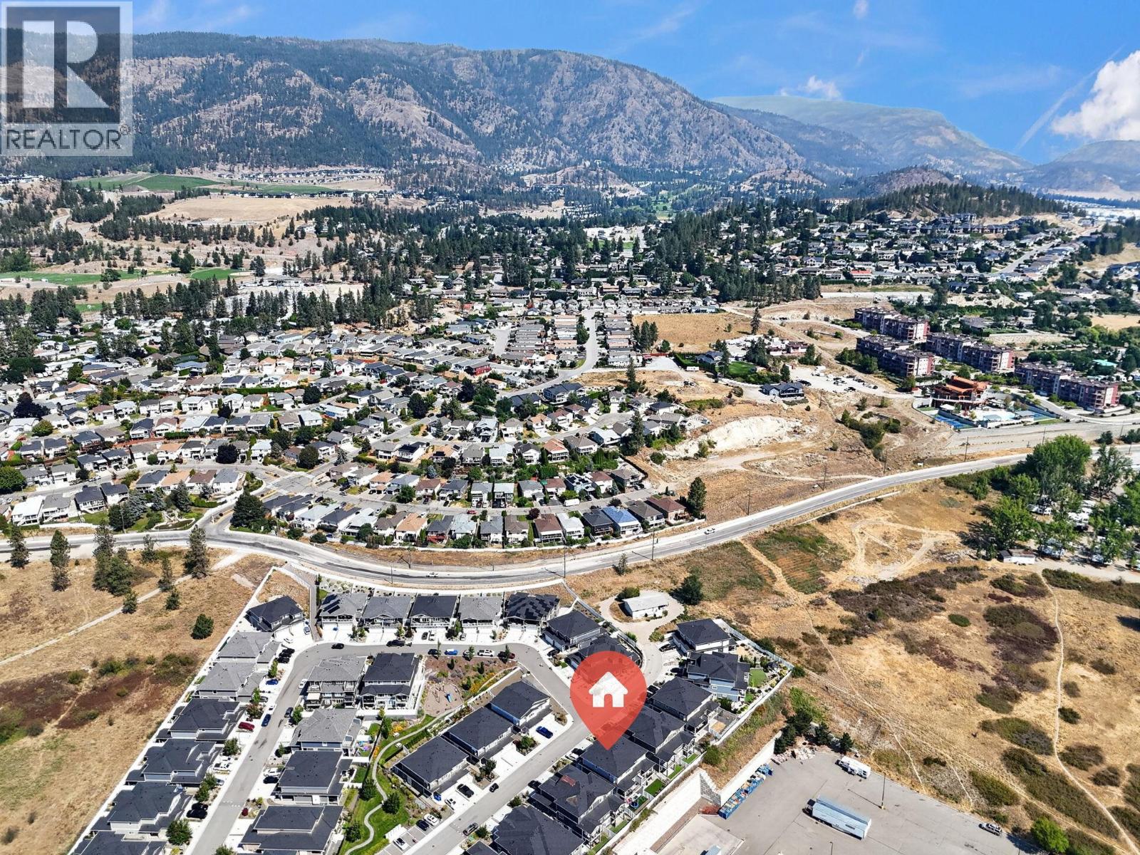  2359 Hawks Boulevard, West Kelowna
