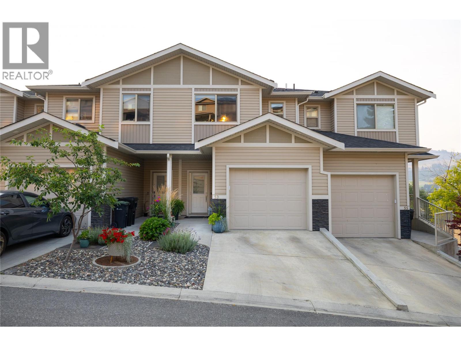 #53 4600 Okanagan Avenue - 1