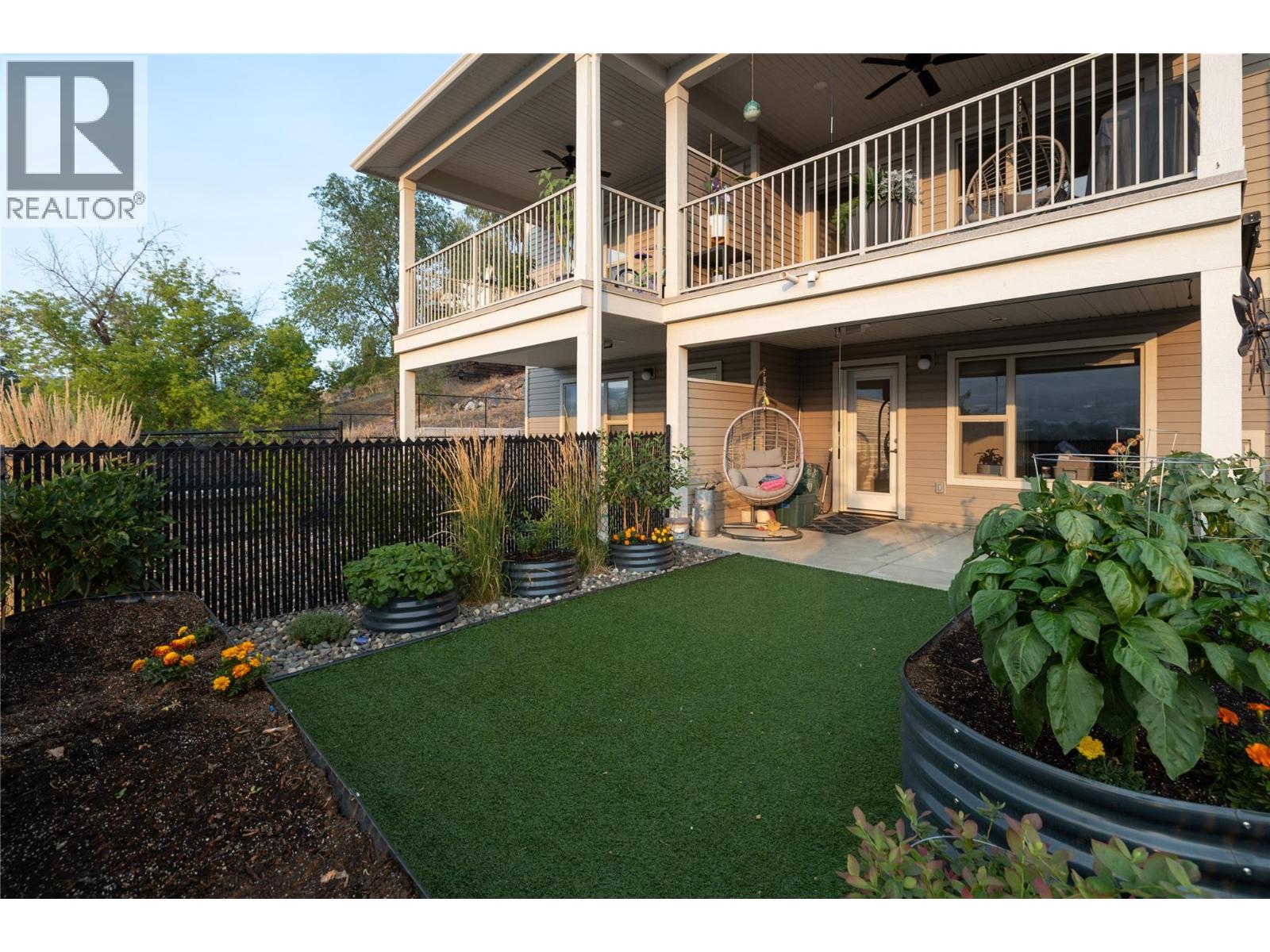 4600 Okanagan Avenue Unit# 53, Vernon