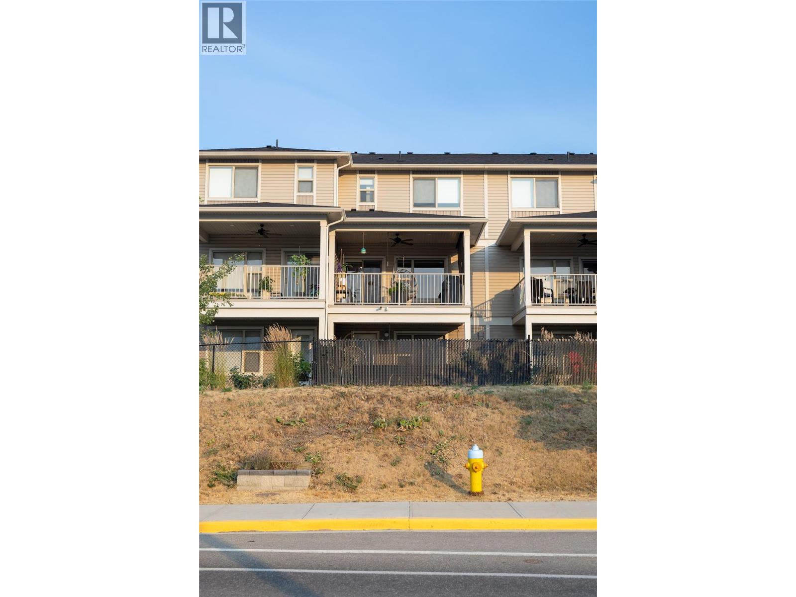 4600 Okanagan Avenue Unit# 53, Vernon