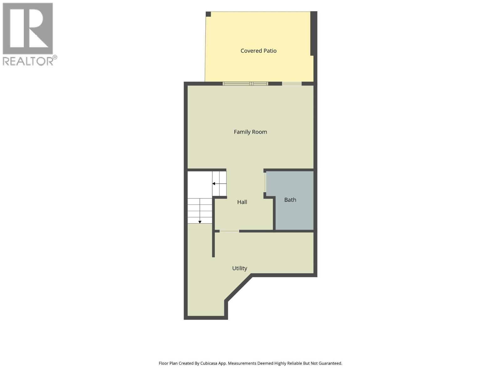 4600 Okanagan Avenue Unit# 53, Vernon