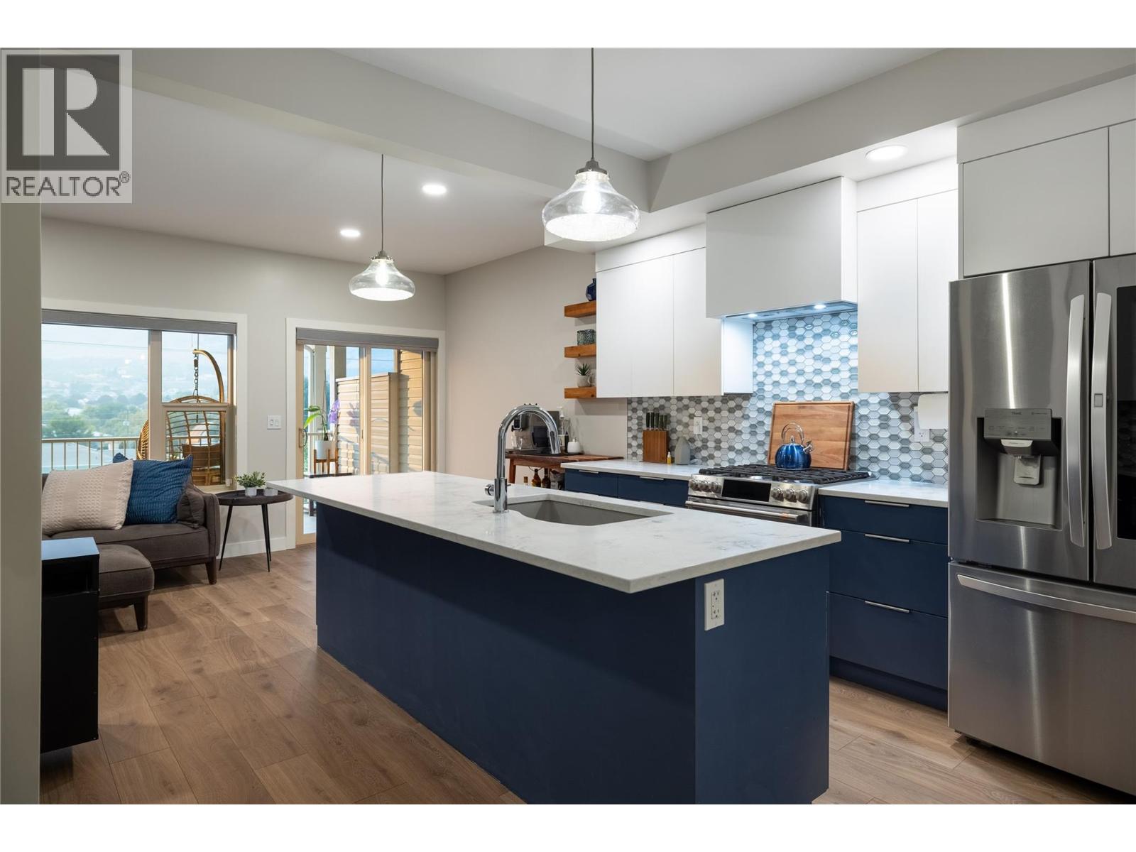 4600 Okanagan Avenue Unit# 53, Vernon