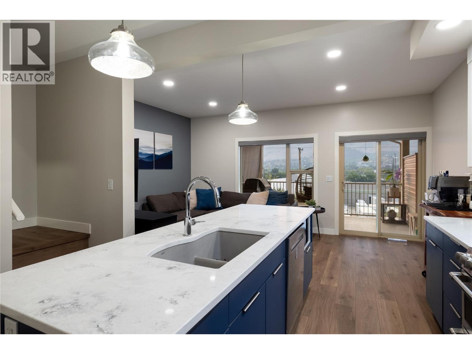 4600 Okanagan Avenue Unit# 53, Vernon