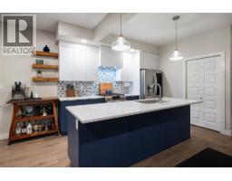 Living room - 4600 Okanagan Avenue Unit# 53, Vernon, BC V1T0A8 Photo 10