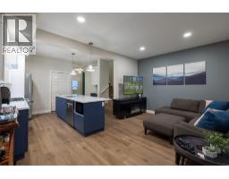 Dining room - 4600 Okanagan Avenue Unit# 53, Vernon, BC V1T0A8 Photo 11