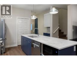 Kitchen - 4600 Okanagan Avenue Unit# 53, Vernon, BC V1T0A8 Photo 12