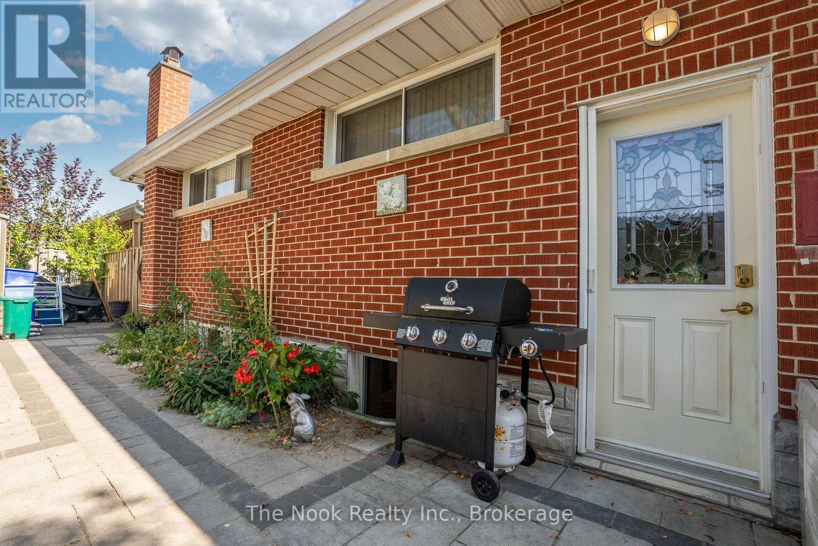 BASEMENT - 464 GIBBONS STREET, Oshawa (McLaughlin) — photo 3