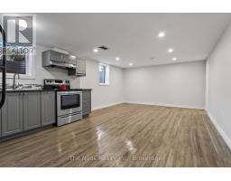Basement - 464 Gibbons Street, Oshawa, ON L1J4Z4 Photo 14
