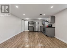 Basement - 464 Gibbons Street, Oshawa, ON L1J4Z4 Photo 18