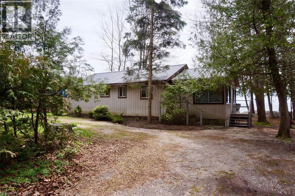 1536 TINY BEACHES Road N - 20