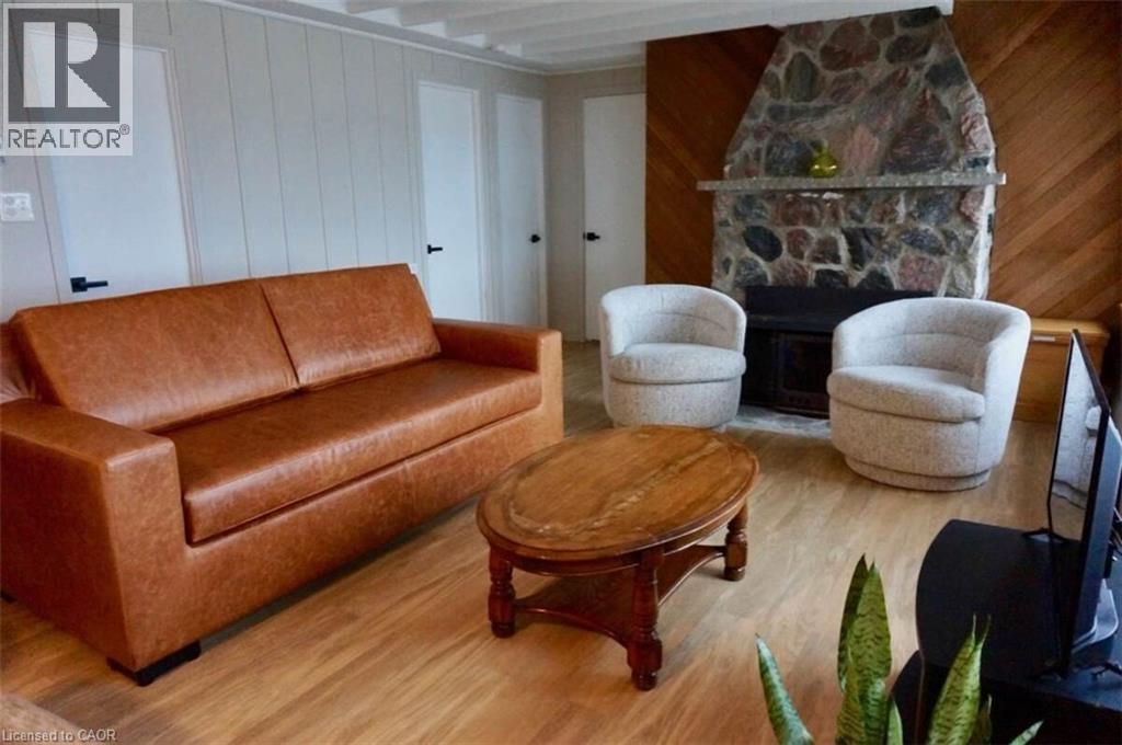 1536 TINY BEACHES Road N - 5