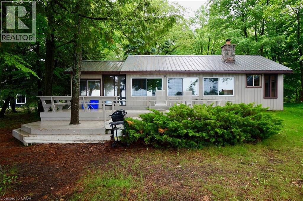 1536 TINY BEACHES Road N - 3