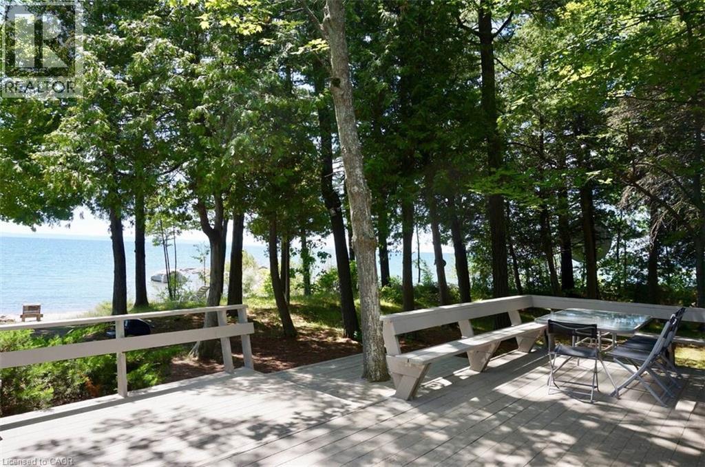 1536 TINY BEACHES Road N - 17