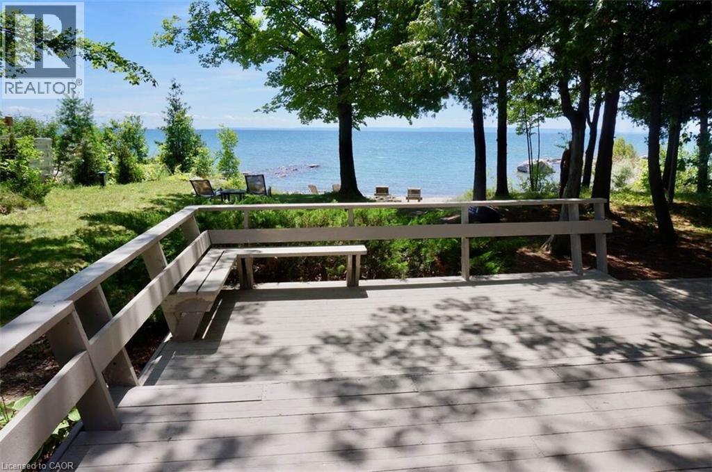 1536 TINY BEACHES Road N - 2