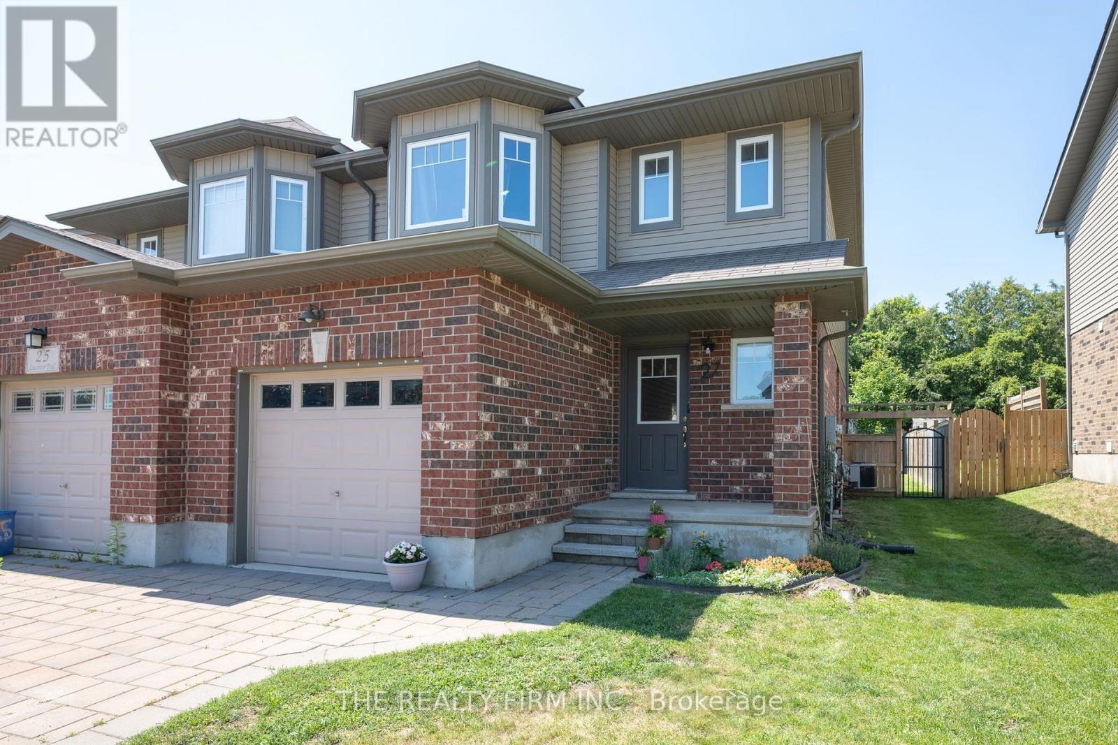 27 LEESBORO TRAIL, Thames Centre (Thorndale) — photo 3