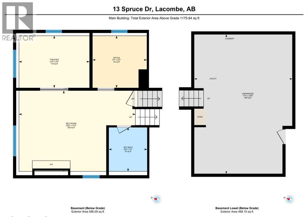 13 Spruce Drive - 34