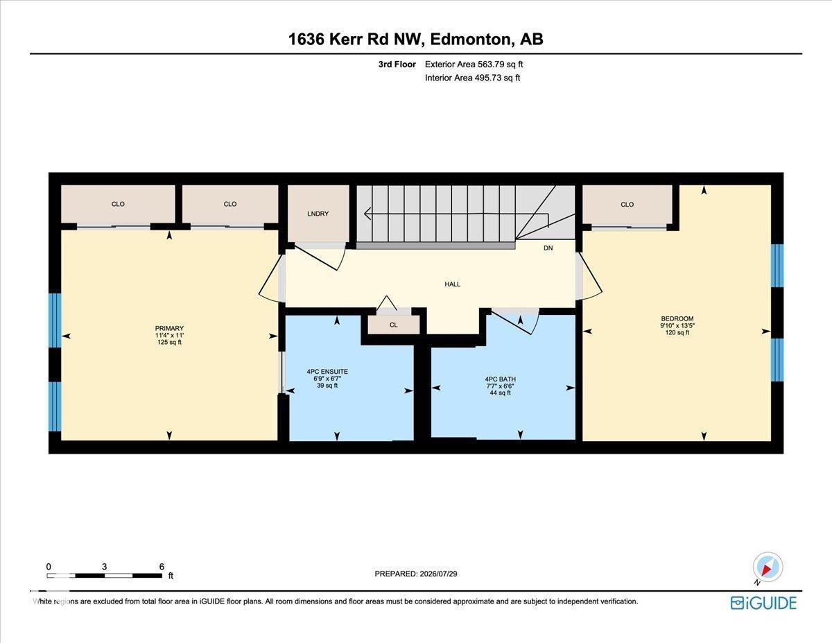 #4 1636 KERR RD NW - 40