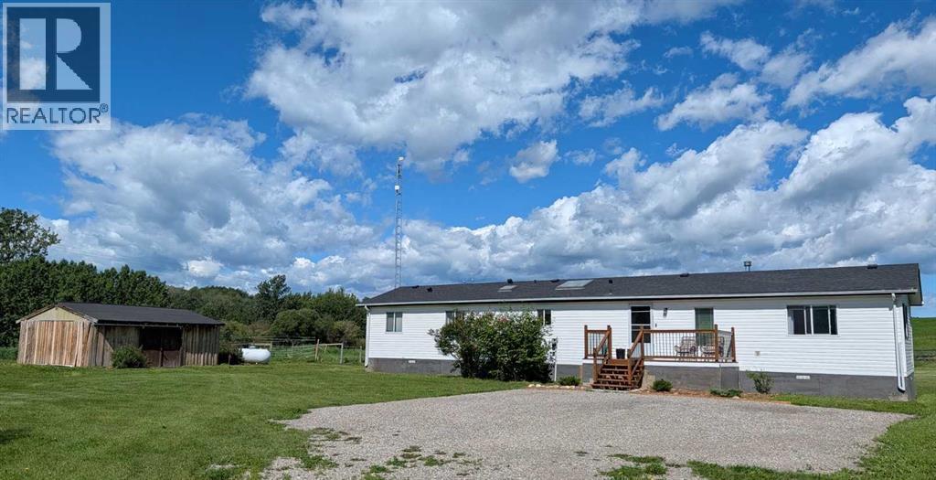 33560 Range Road 53 - Photo 21