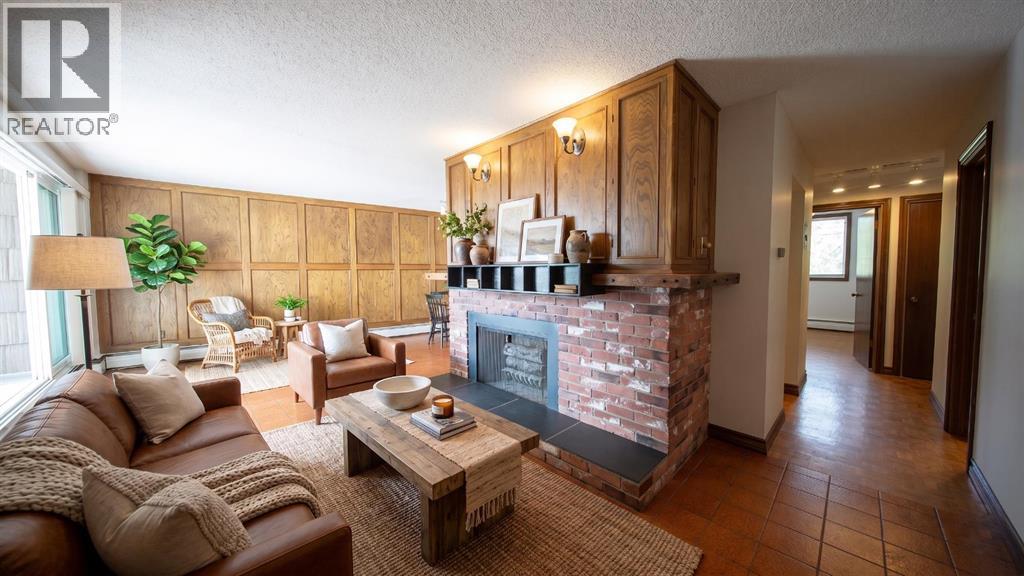 #201 512 Cedar Crescent SW - 5