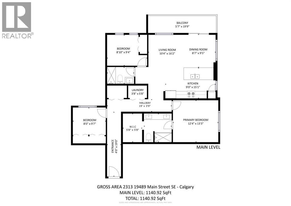#2313 19489 Main Street SE - 32