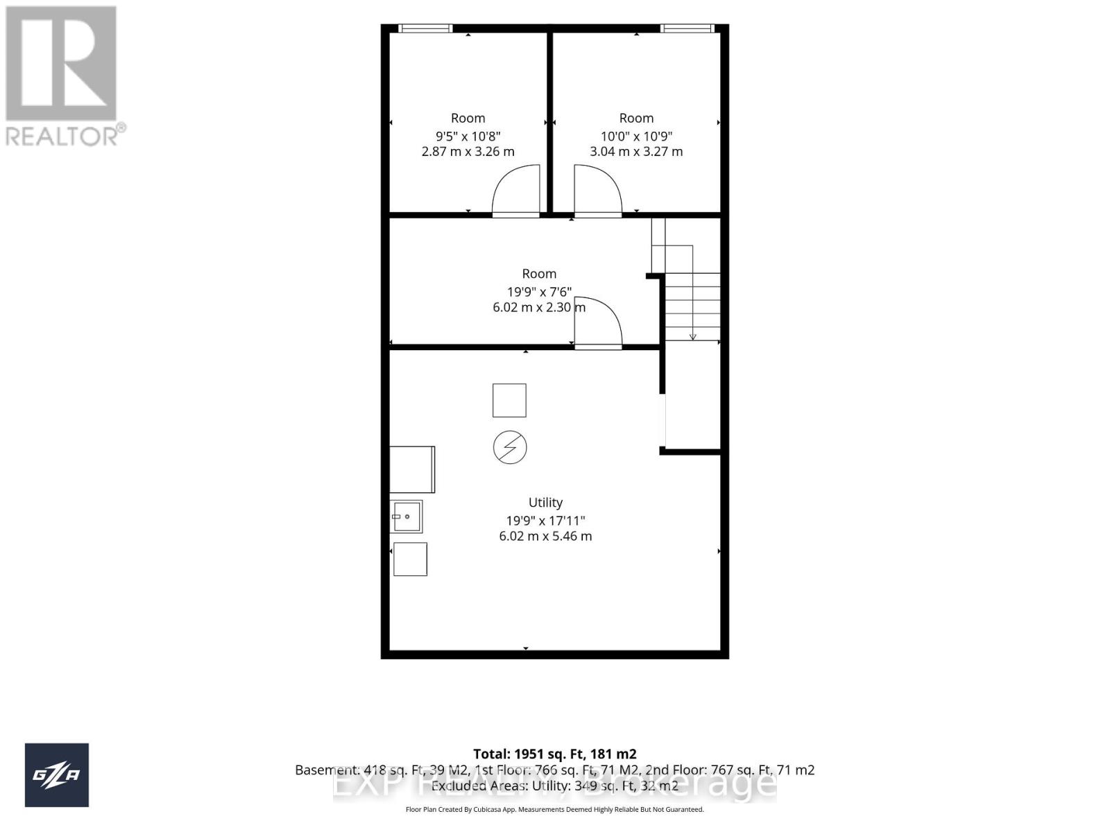 3 Bed, 2 Bath House for Rent in Ottawa – 11 – 890 CAHILL DRIVE W, Ottawa – MLS# X13651214 - Image 31