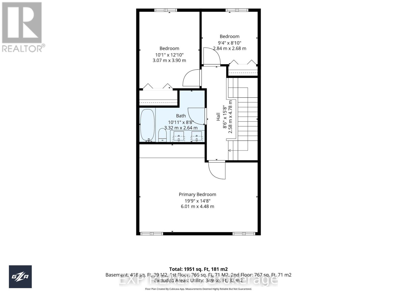 3 Bed, 2 Bath House for Rent in Ottawa – 11 – 890 CAHILL DRIVE W, Ottawa – MLS# X13651214 - Image 33