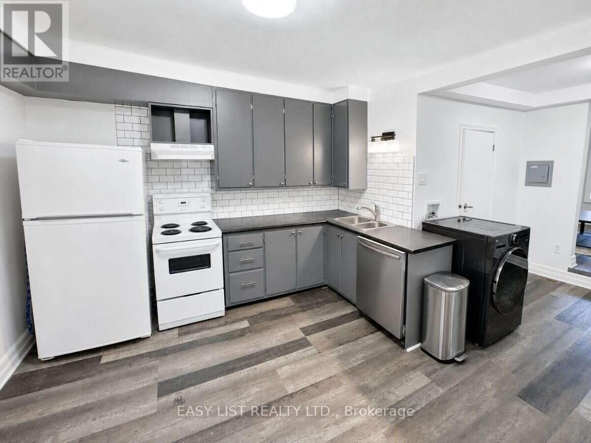 6 Bed, 5 Bath Multi-Family for Sale in Ottawa – 205 MARIER AVENUE, Ottawa – MLS# X13651230 - Image 19