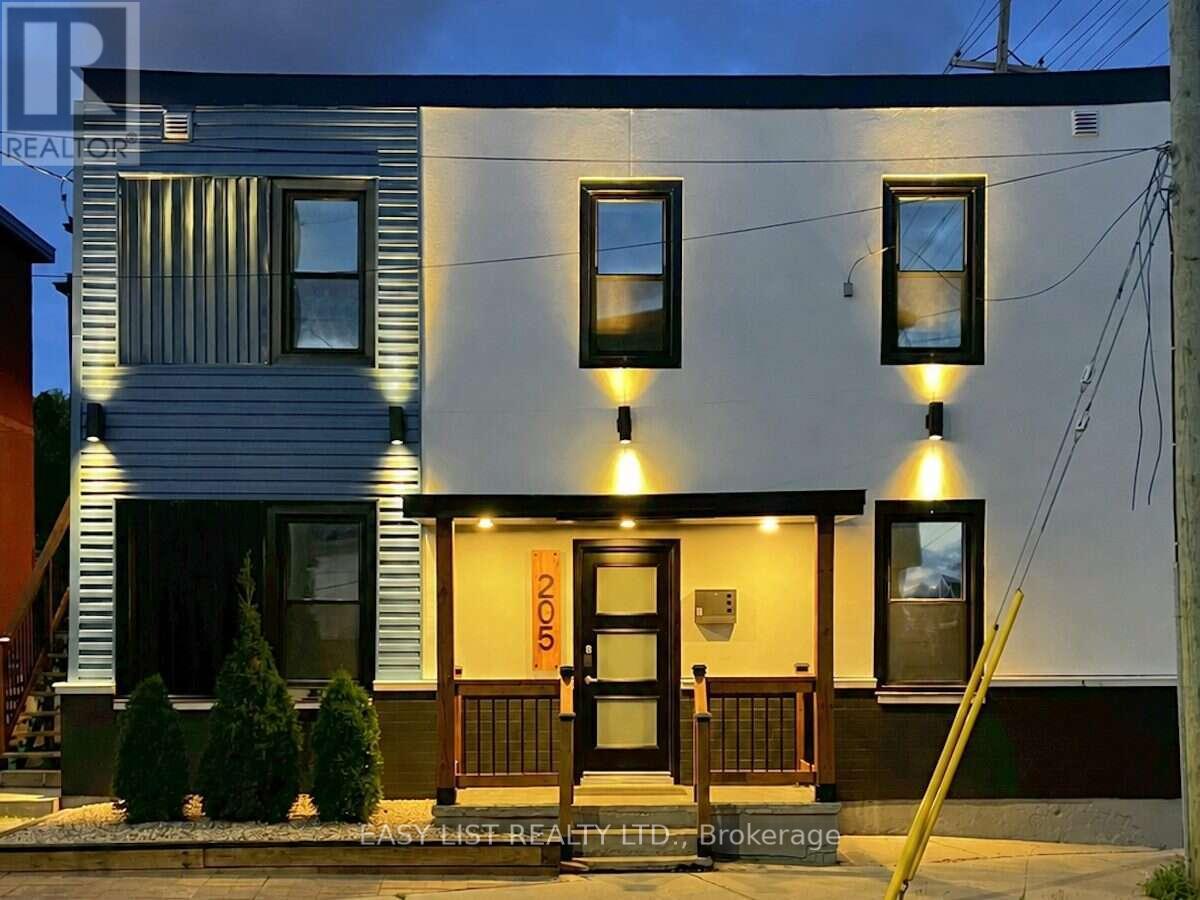 205 MARIER AVENUE - 23