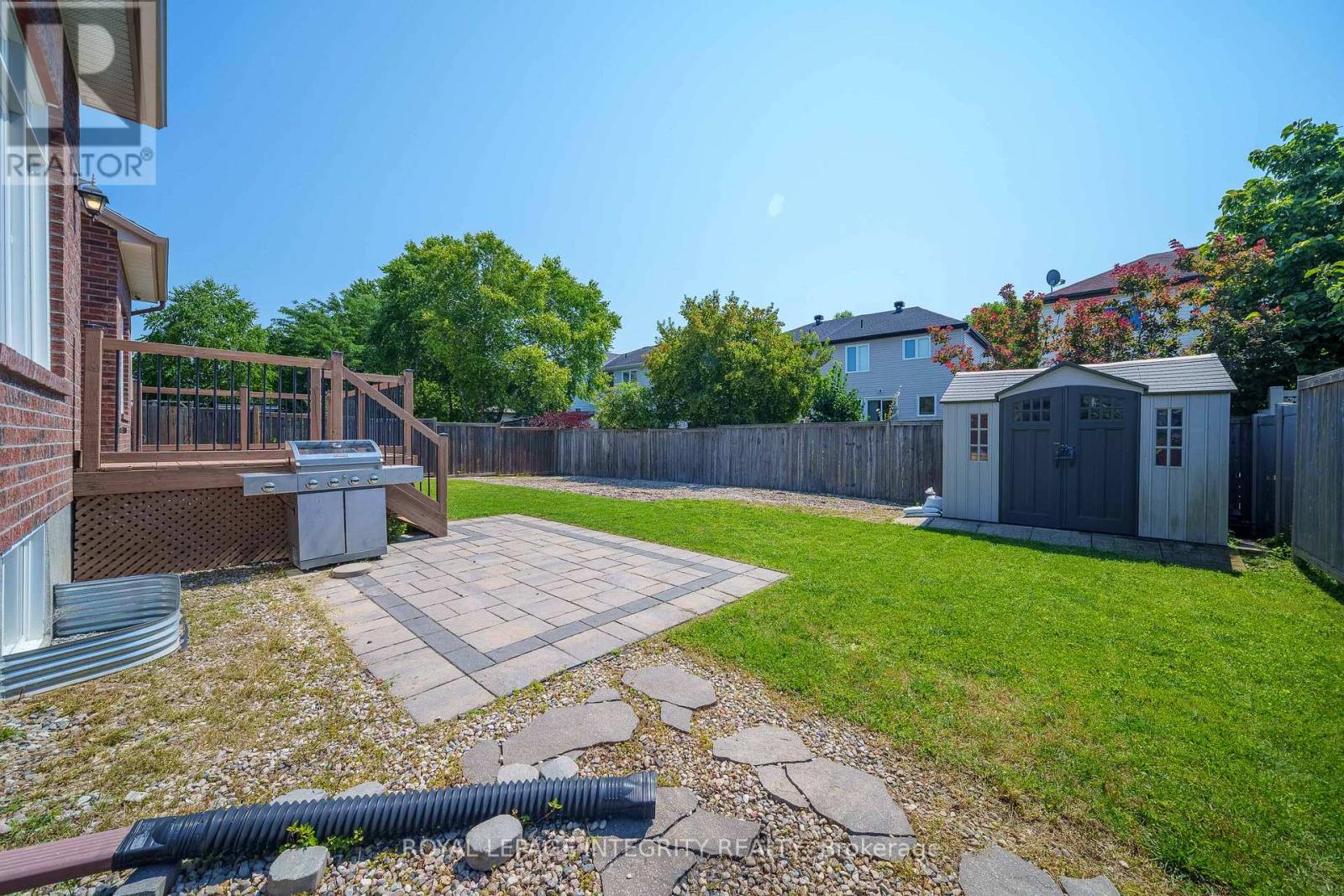 6 Bed, 4 Bath House for Sale in Ottawa – 240 TRAILGATE STREET, Ottawa – MLS# X13651360 - Image 44