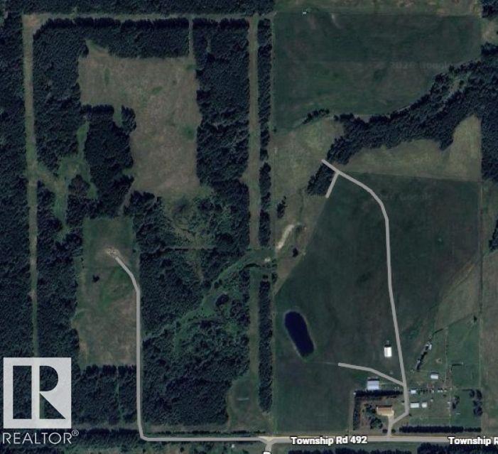 6528 TWP ROAD 492 - 70