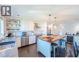 Dining room - 1507 Wharf Street, Summerland, BC V0H1Z9 Photo 10