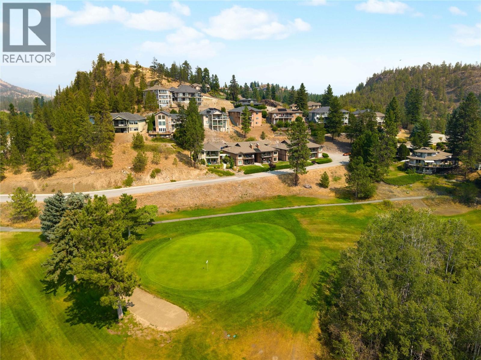  2226 Golf Course Drive, West Kelowna