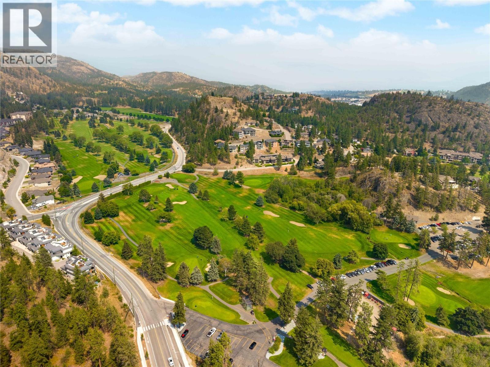  2226 Golf Course Drive, West Kelowna