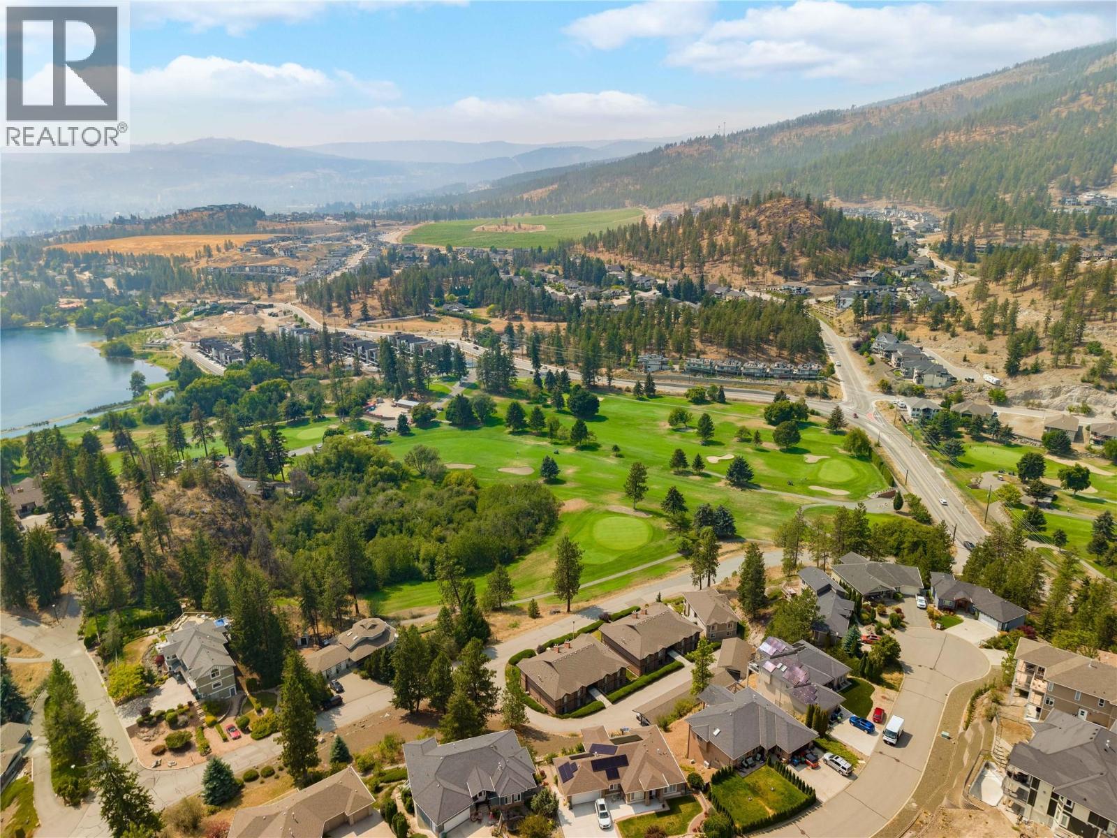  2226 Golf Course Drive, West Kelowna